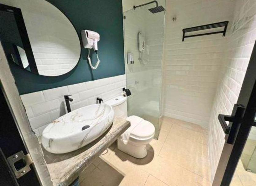 Badkamer Foto's
