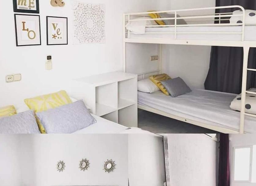 Slaapkamer Foto's