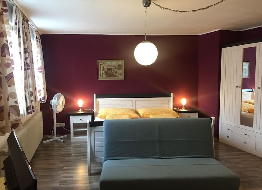 Slaapkamer Foto's