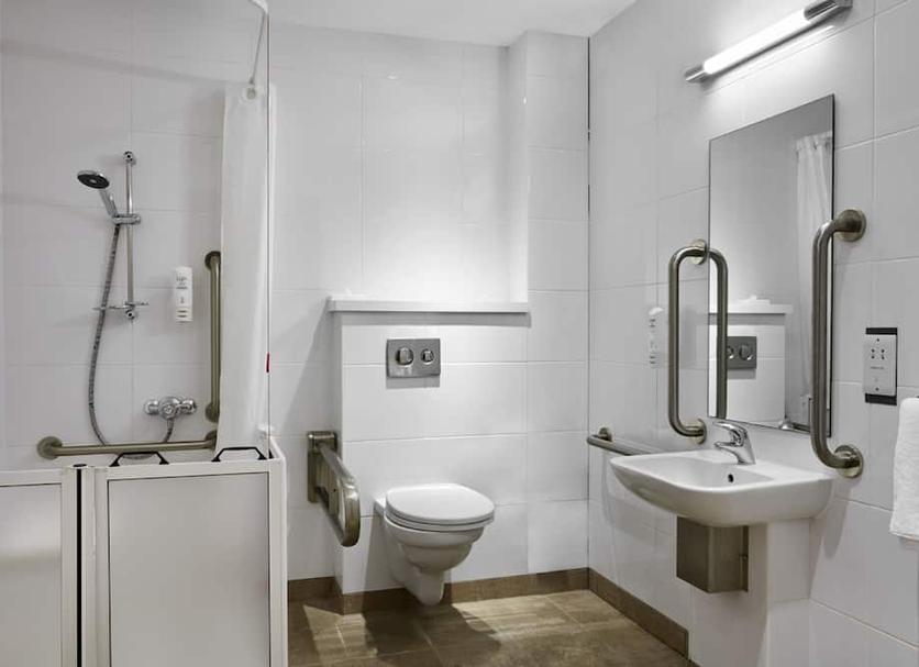 Badkamer Foto's