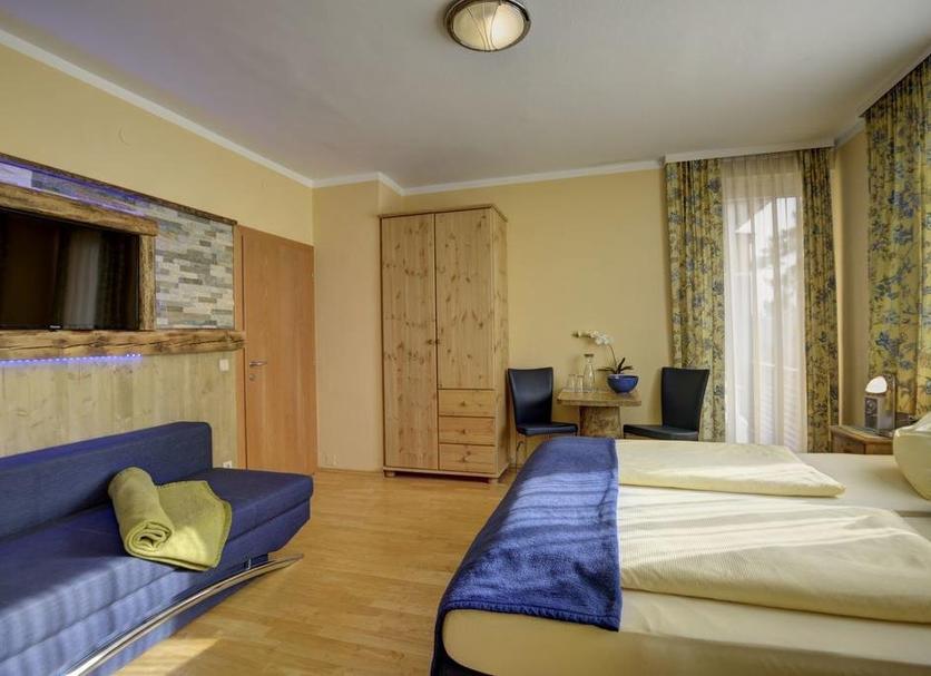 Slaapkamer Foto's