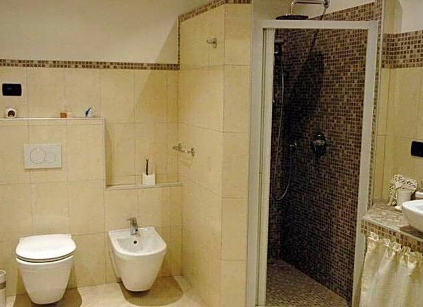 Badkamer Foto's