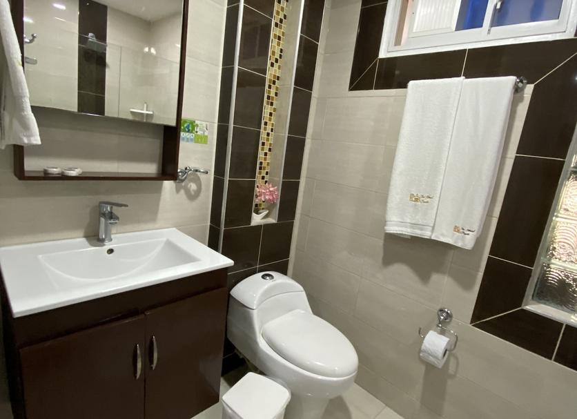 Badkamer Foto's