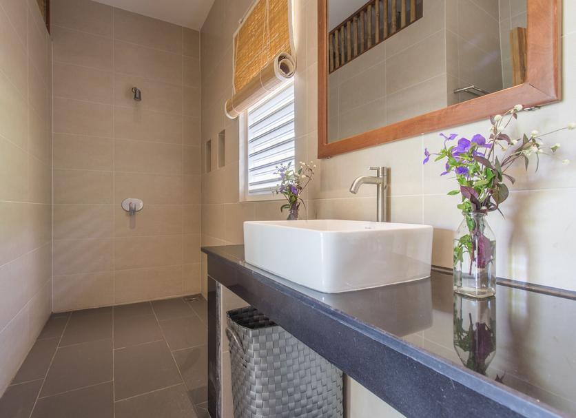 Badkamer Foto's
