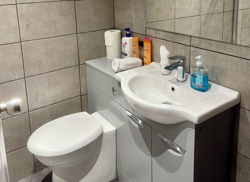 Badkamer Foto's