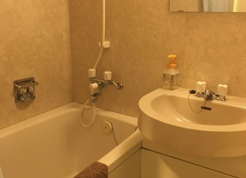 Badkamer Foto's