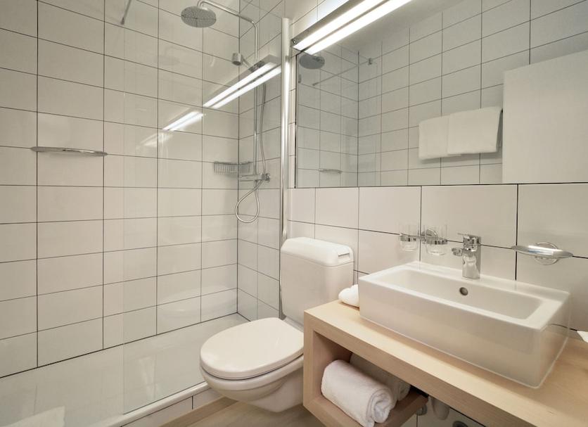 Badkamer Foto's