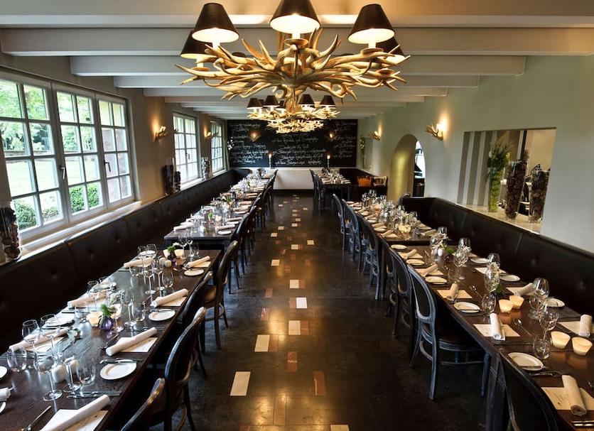 Restaurant Foto's