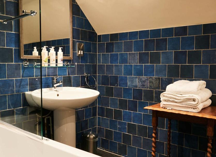 Badkamer Foto's