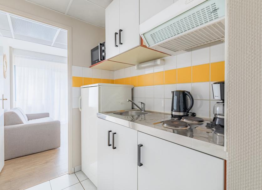 Keuken Foto's