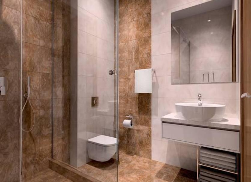 Badkamer Foto's