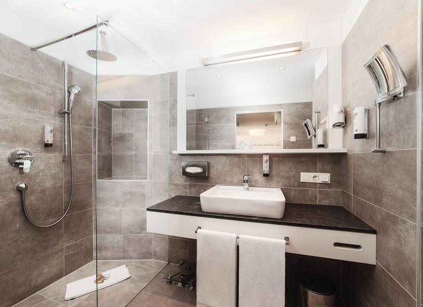 Badkamer Foto's