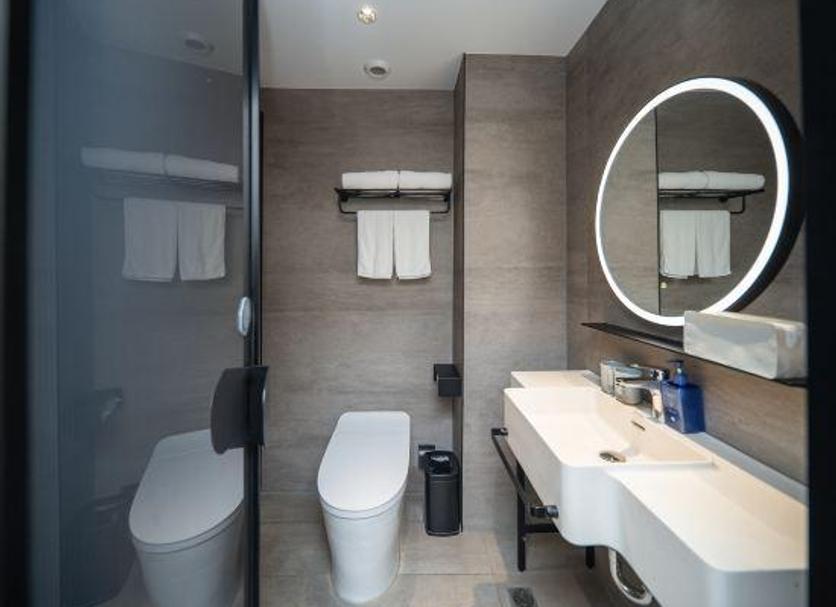 Badkamer Foto's