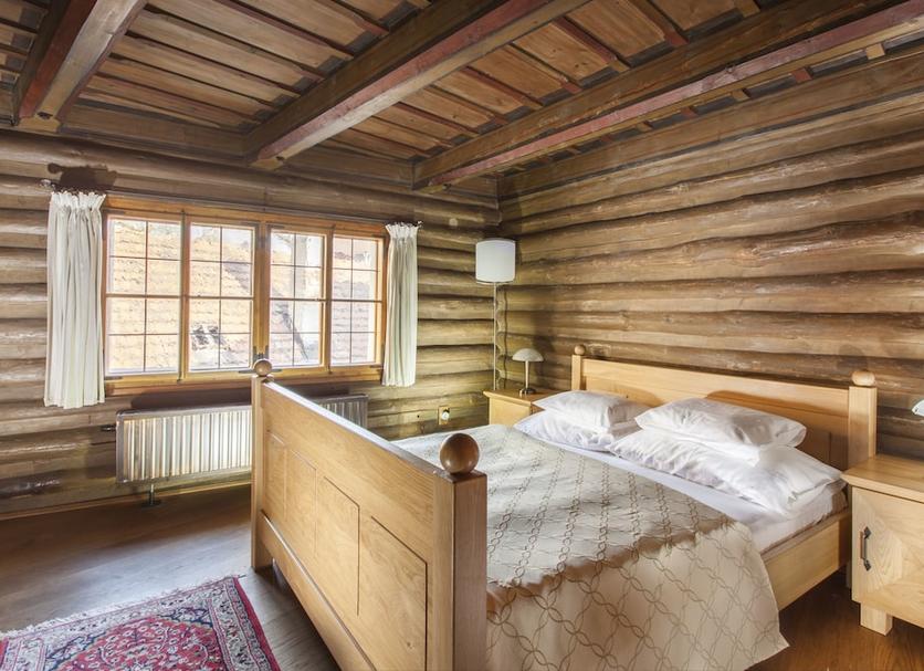 Slaapkamer Foto's