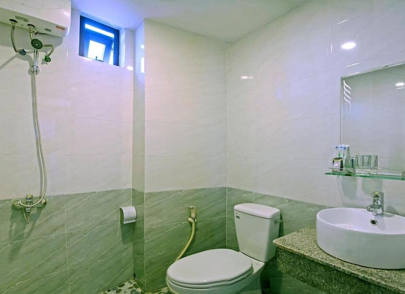 Badkamer Foto's