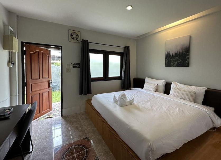 Slaapkamer Foto's