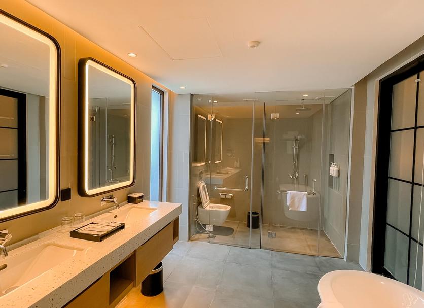 Badkamer Foto's