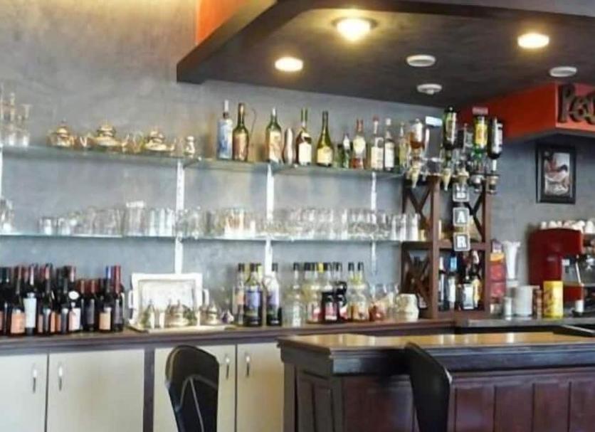 Bar Foto's