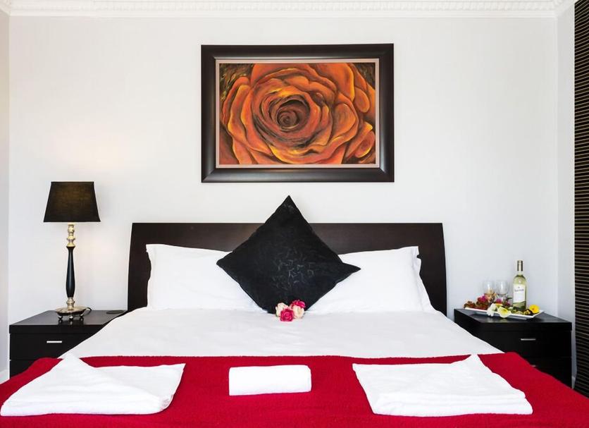 Slaapkamer Foto's