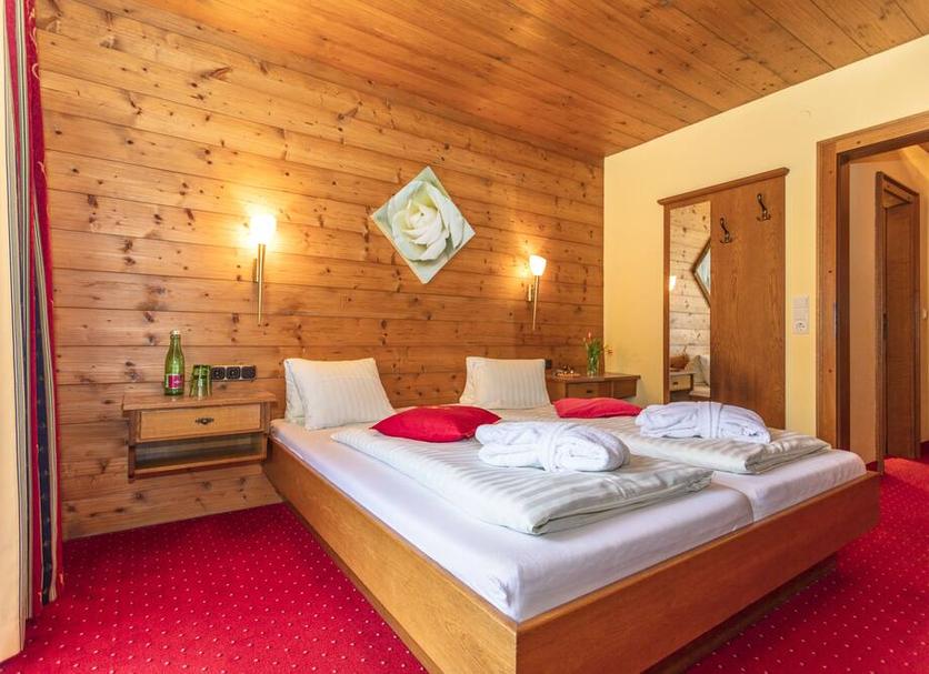 Slaapkamer Foto's