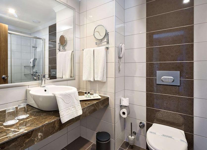 Badkamer Foto's