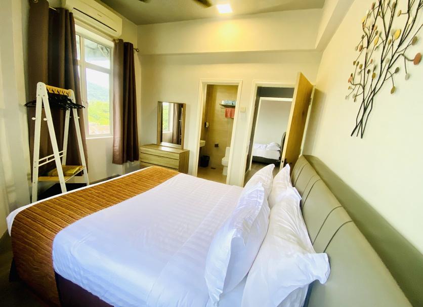 Slaapkamer Foto's