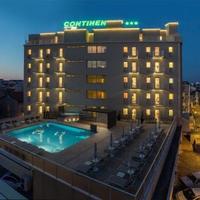 Residence Continental Resort