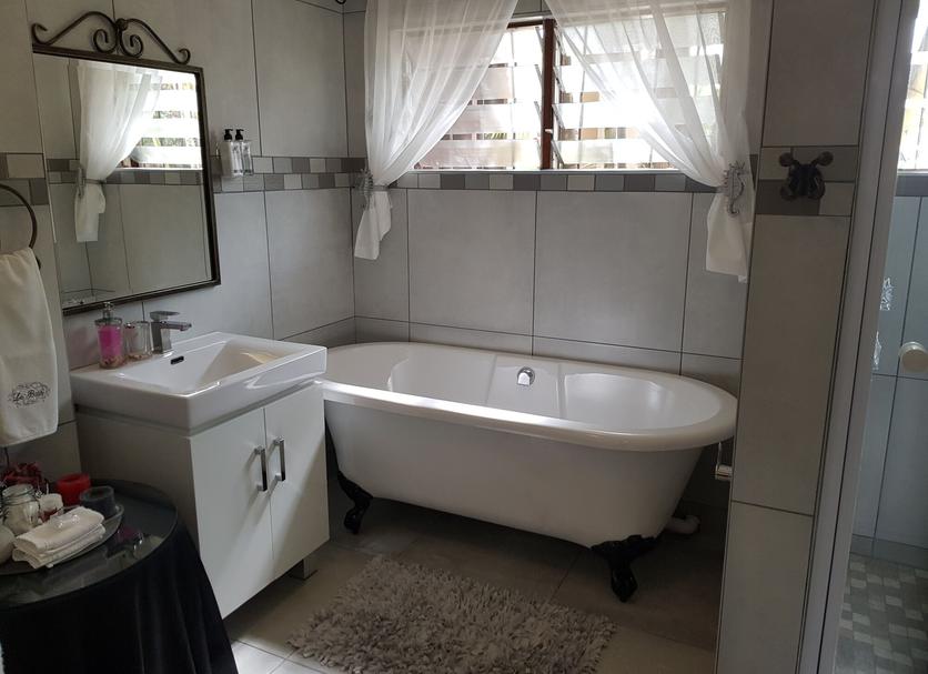 Badkamer Foto's