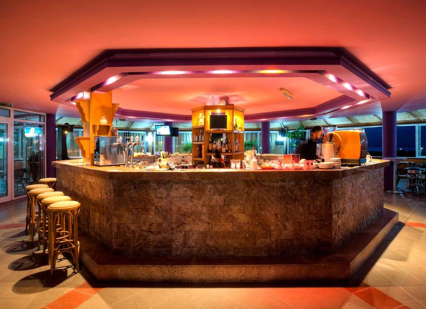 Bar Foto's