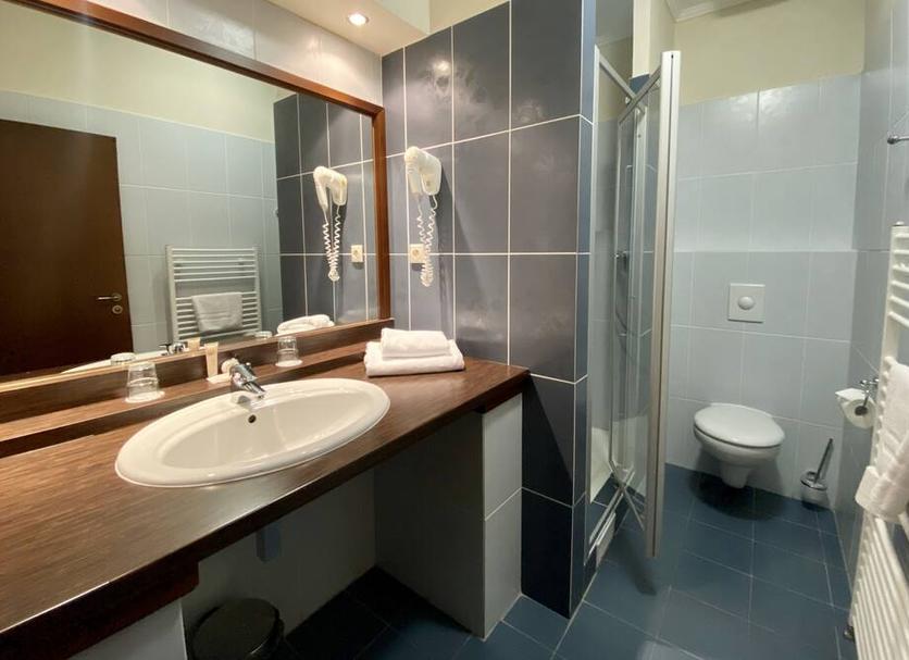 Badkamer Foto's
