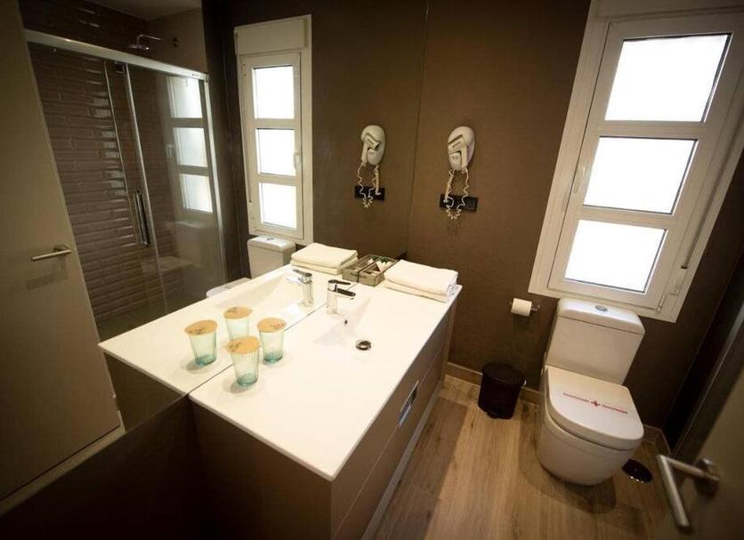 Badkamer Foto's