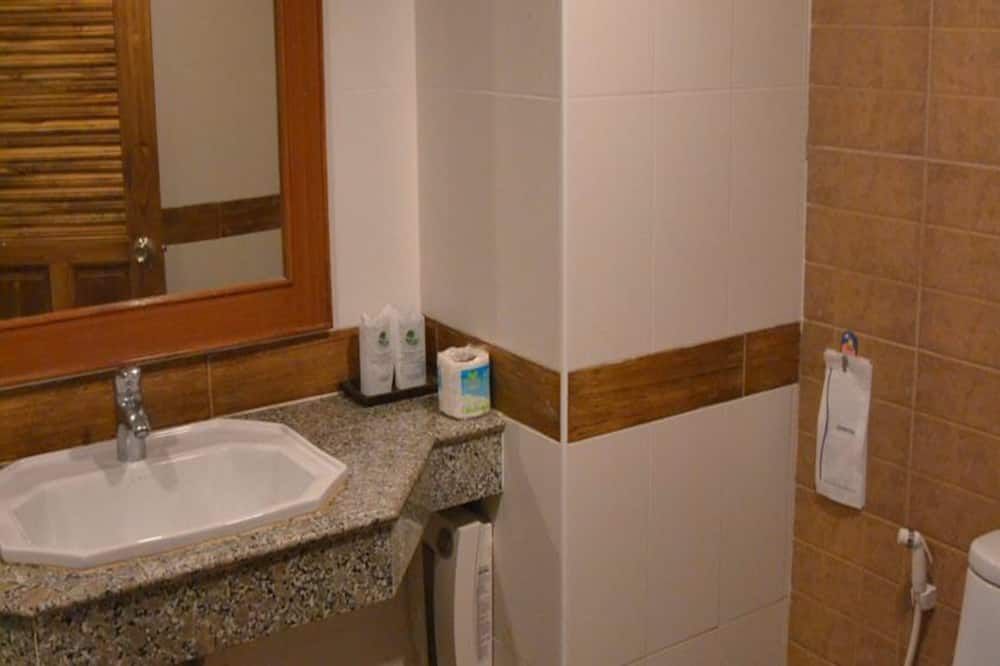 Badkamer