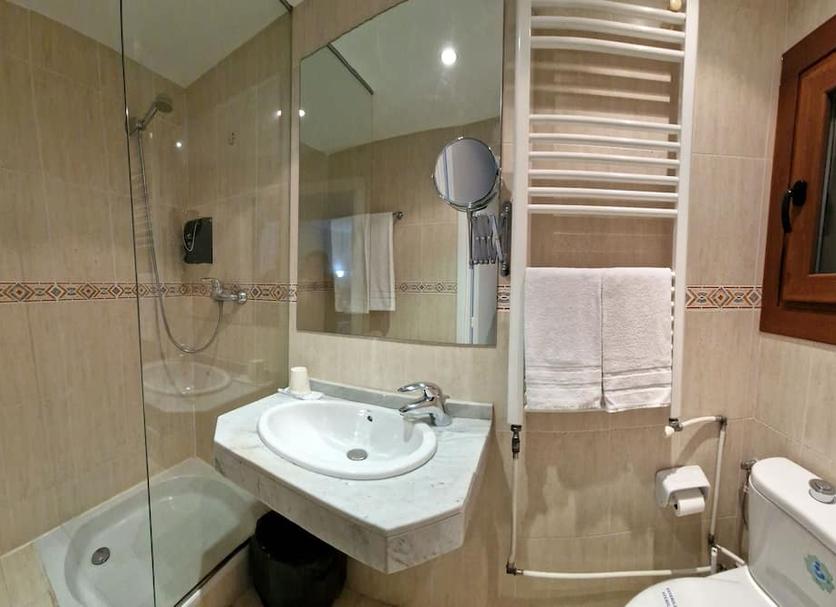 Badkamer Foto's