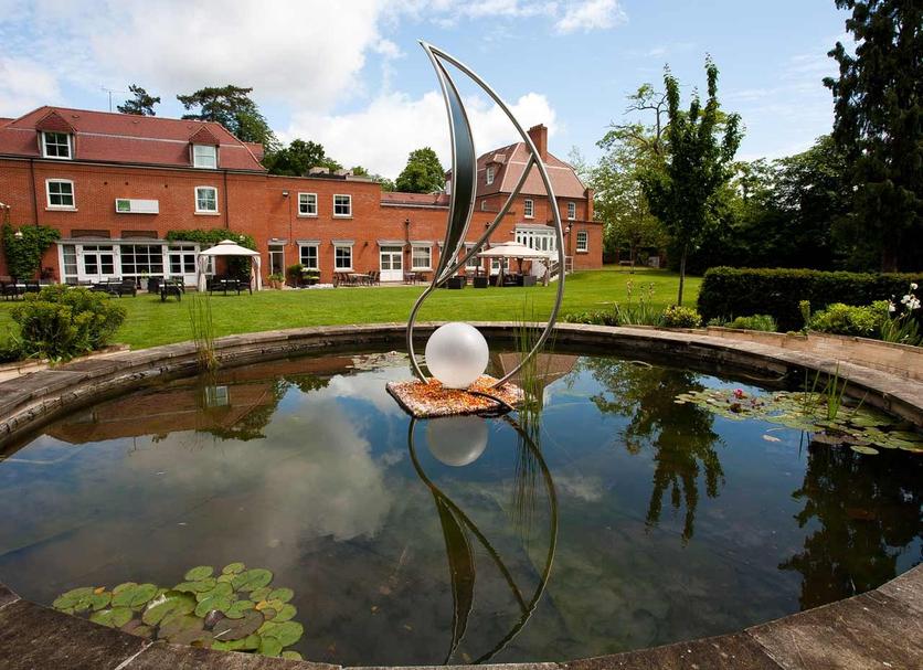 Gebouw Foto's