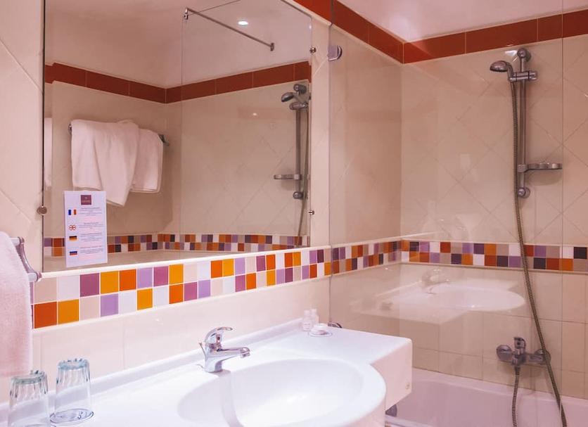 Badkamer Foto's