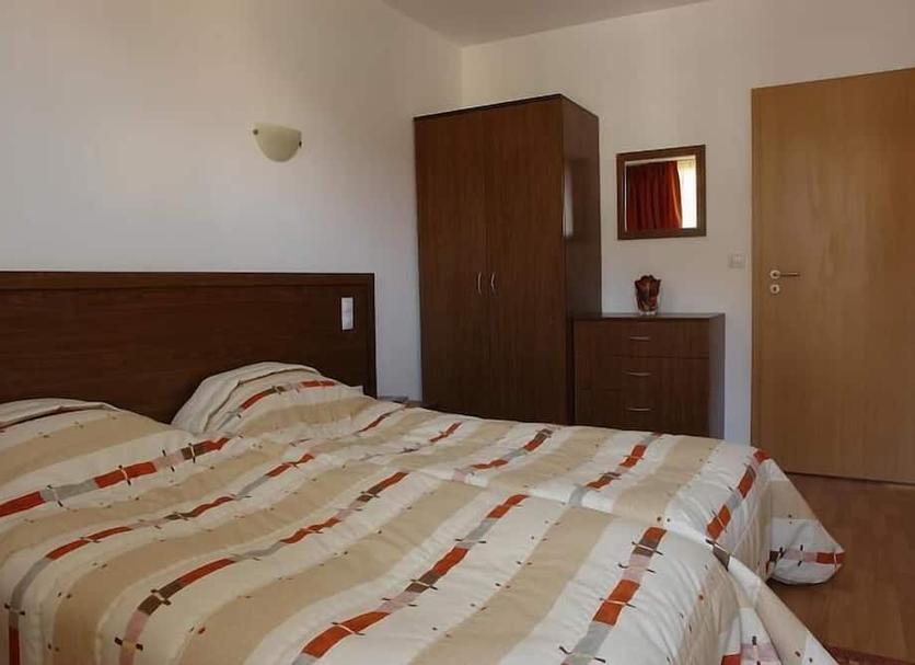 Slaapkamer Foto's