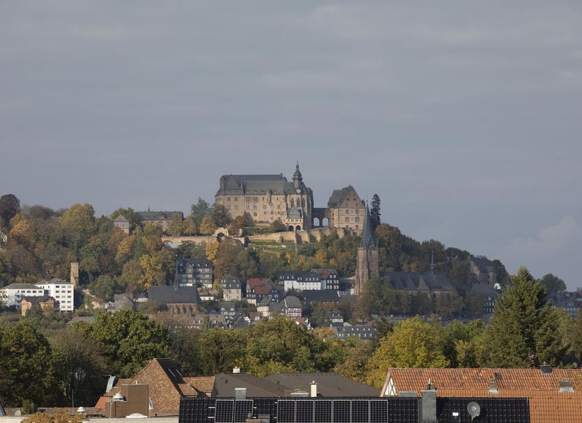 Buiten zicht Foto's