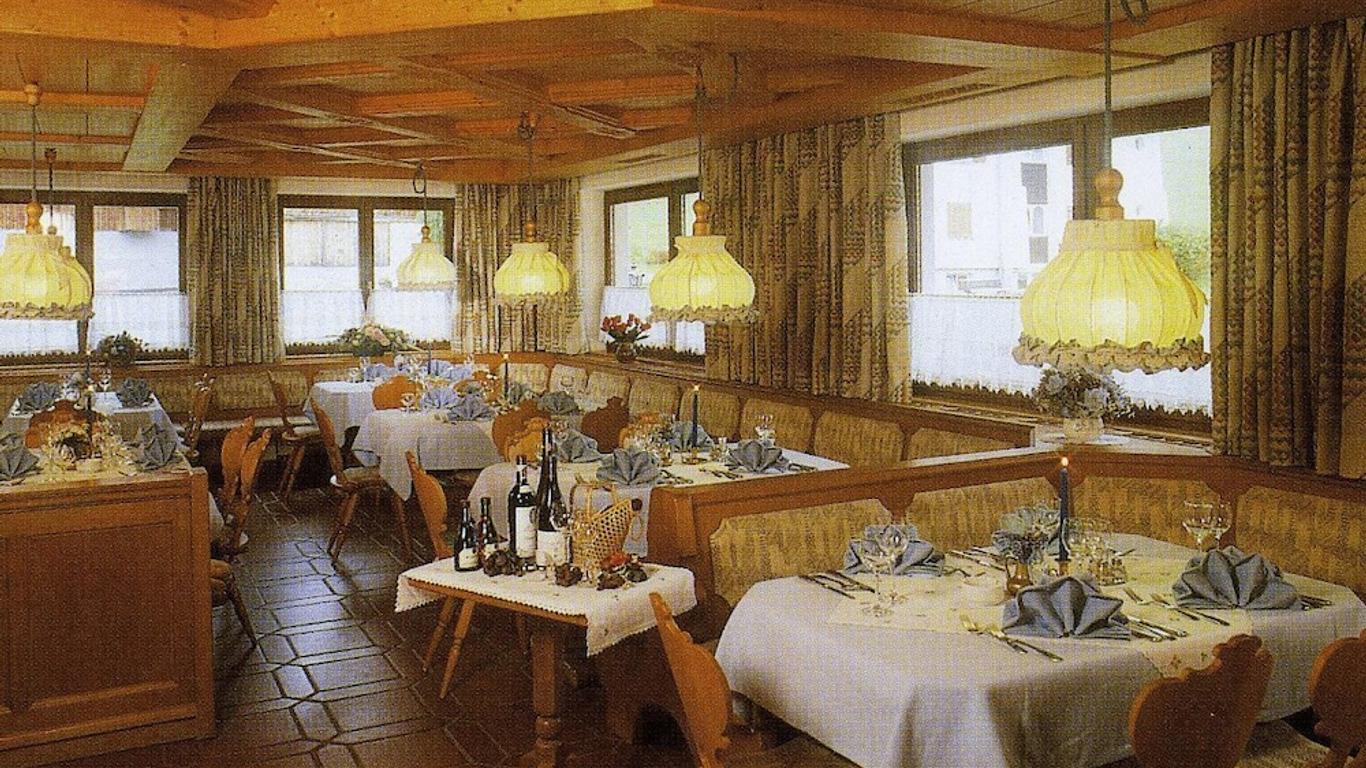 Hotel Bergheim