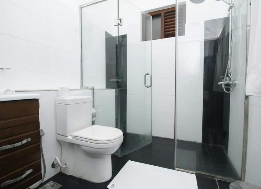 Badkamer Foto's