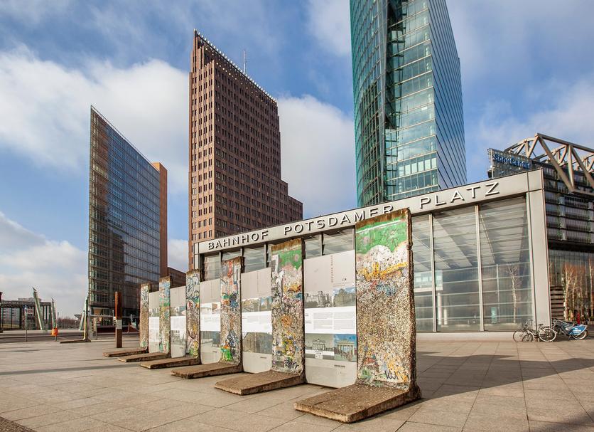Gebouw Foto's