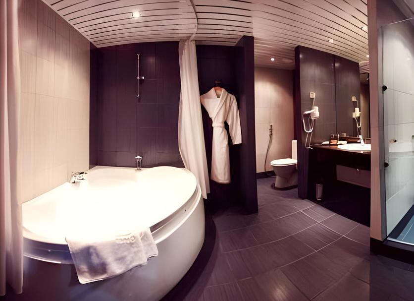 Badkamer Foto's