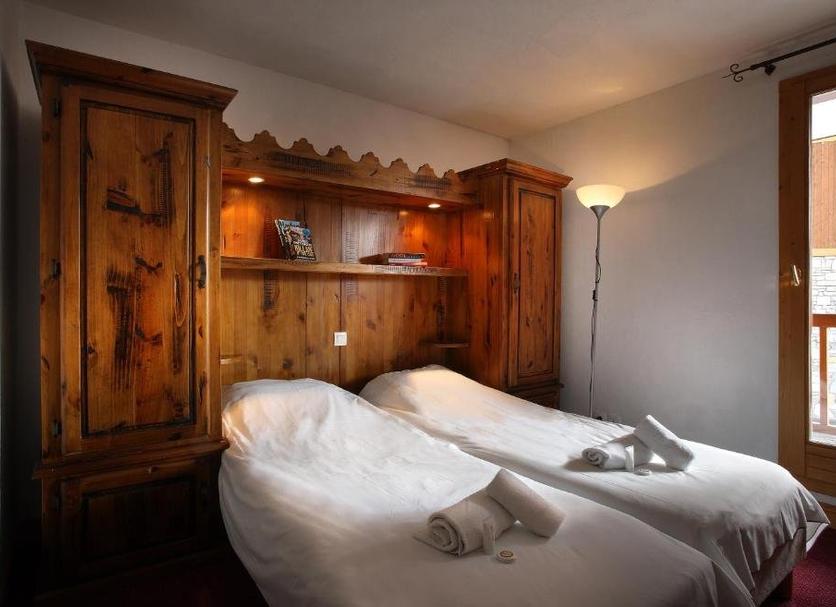 Slaapkamer Foto's