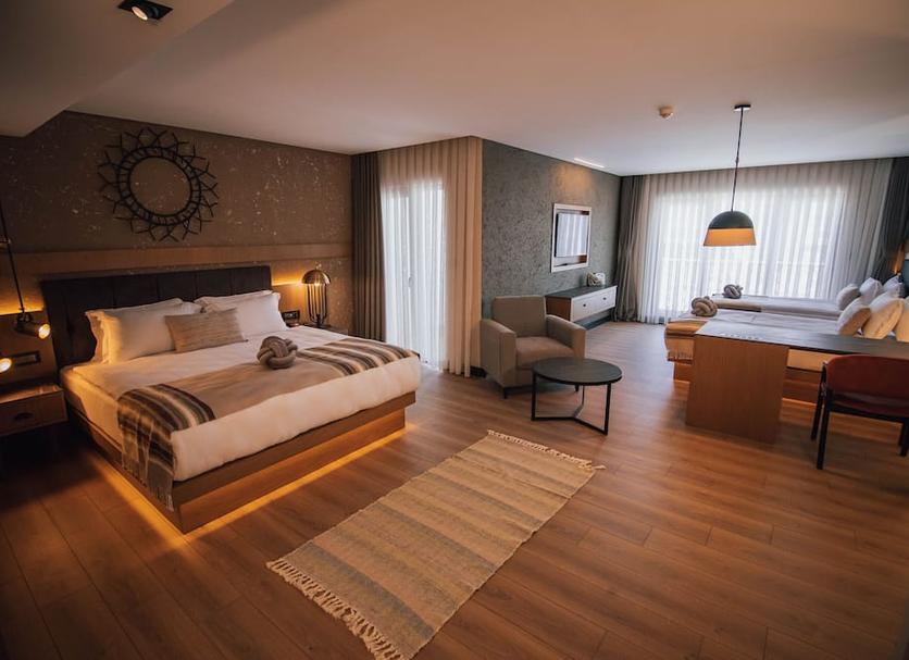 Slaapkamer Foto's