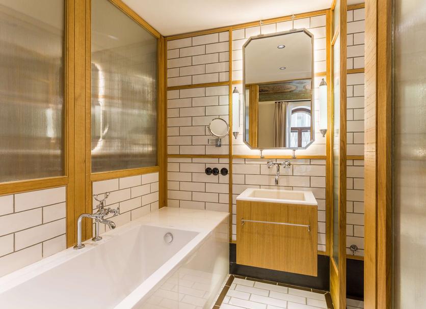Badkamer Foto's