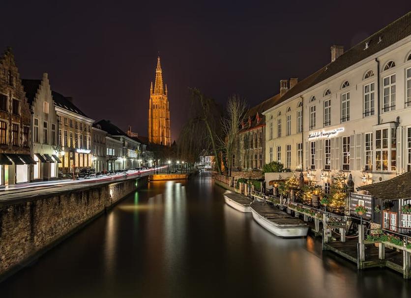 Buiten zicht Foto's