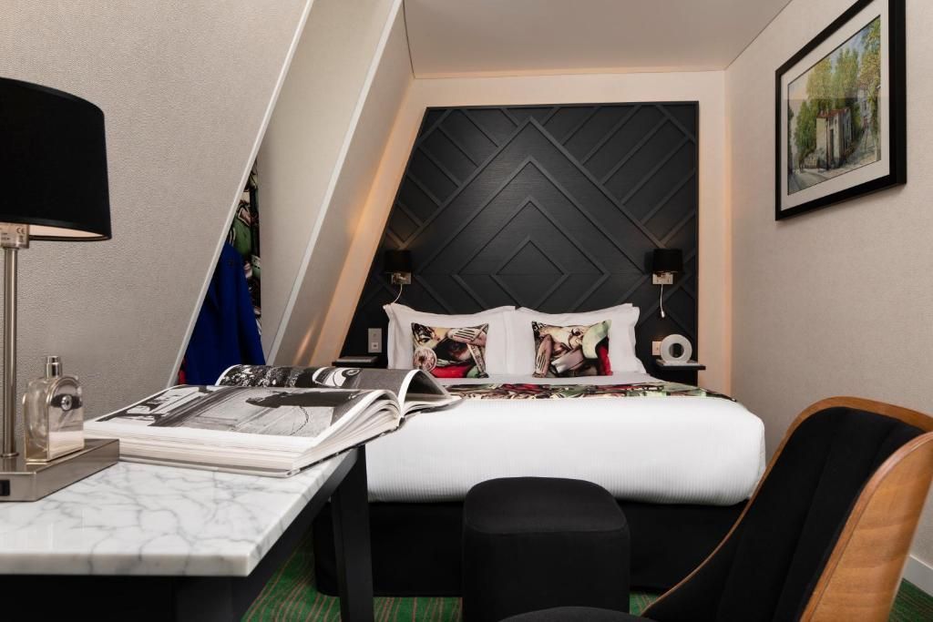 Slaapkamer