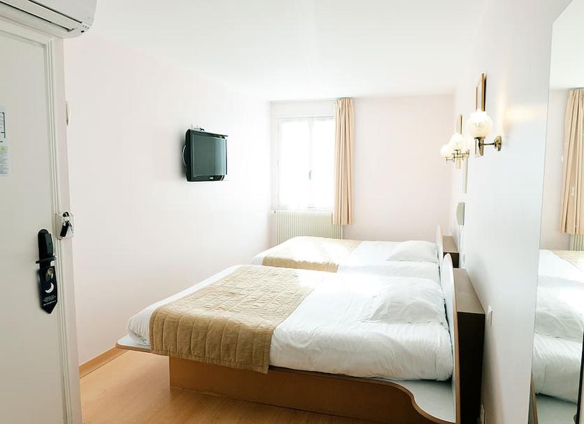Slaapkamer Foto's