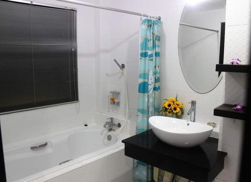 Badkamer Foto's