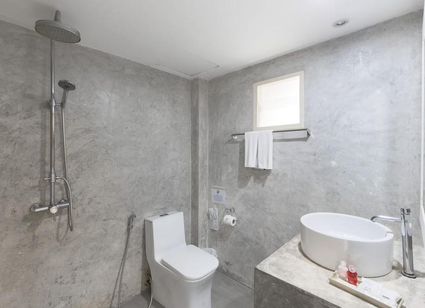Badkamer Foto's