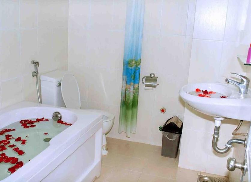 Badkamer Foto's